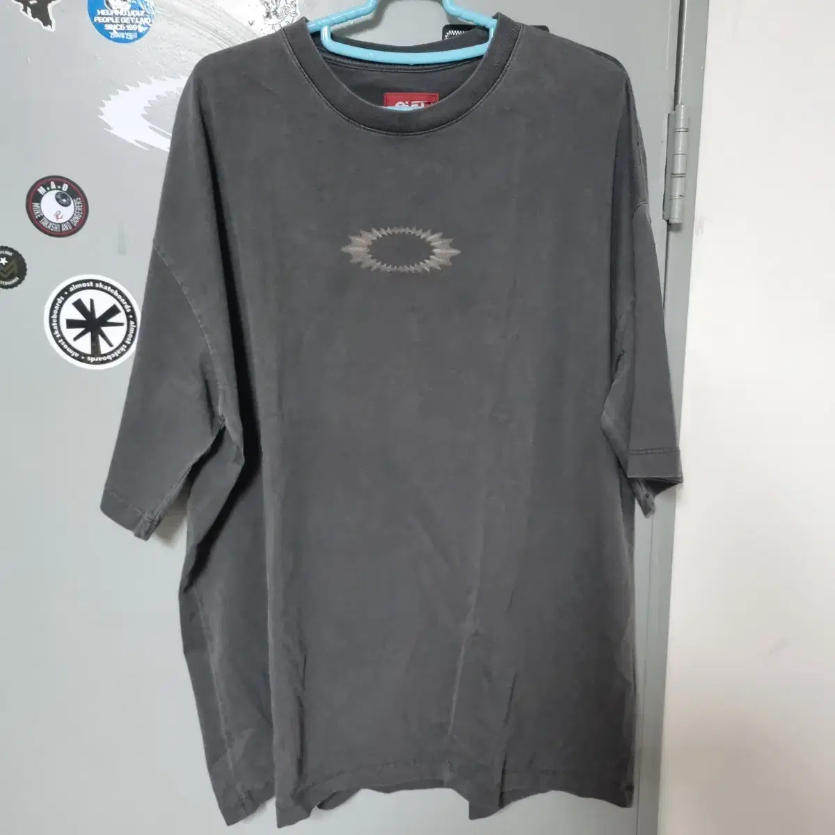 Oakley x Piet Metal 2.0 T-shirt | Bunjang Global