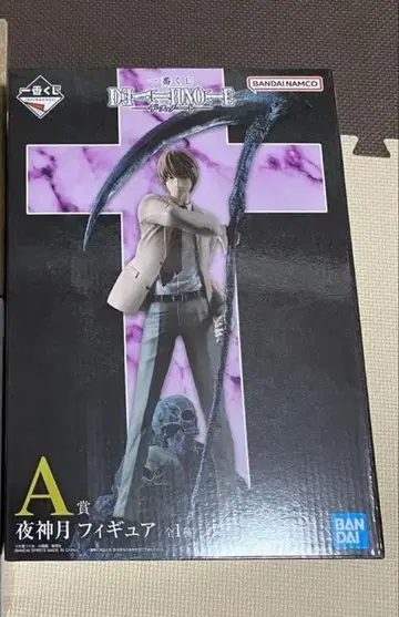 제일복권 데스노트 A상 야가미 라이토 DEATH NOTE