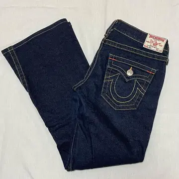 TRUE RELIGION 트루 릴리전 JOEY 29 데님 팬츠