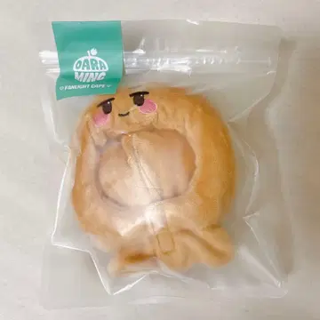 SHINee 민호 응원봉 커버