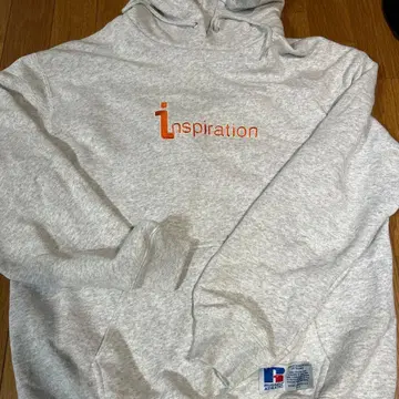 lex 착용 inspiration 후디