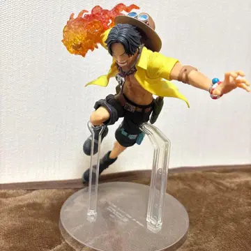 원피스 제일복권 에이스