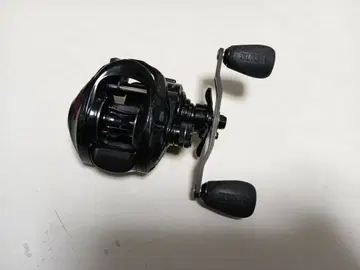 베이트릴, 슬래시, 코드 델타, 낚시릴