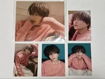 야기 유세이 즁즁 트레이딩 카드 아자자