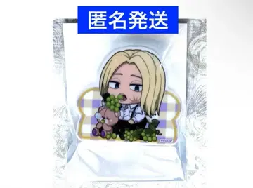 SAKAMOTODAYS 파보테리아 스탠드 클립 카미카마에