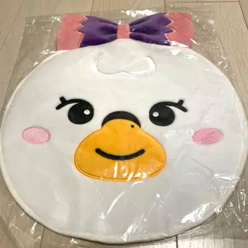 미사용 새상품 즉시 구매 가능 NiziU 부채 케이스 MAYAN MAYA