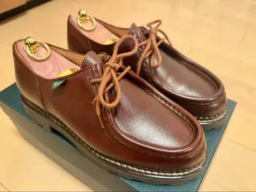 Paraboot MICHAEL 파라부트 미카엘 39.5 마론