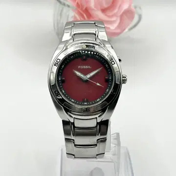 [ 하자품 ] 파슬 BIG TIC 쿼츠 손목시계 남성용 관리604d