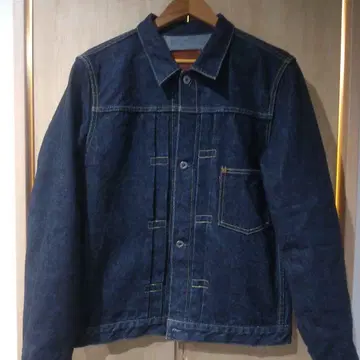 TCB 청바지 S40 자켓 대전 모델