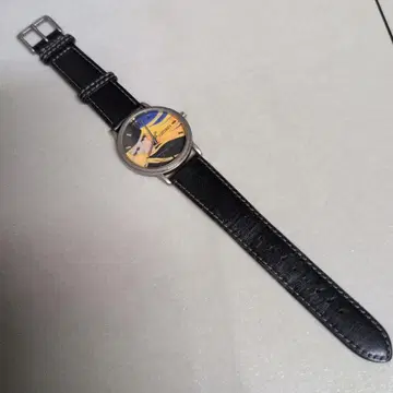 세이코 은하철도 999 마츠모토 레이지 메텔 2 기념