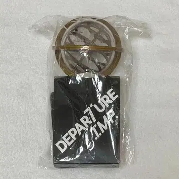 IMP IMPACTors DEPARTURE 오리지널 응원봉