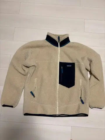 파타고니아 레트로X 자켓 L (구형 모델) 플리스