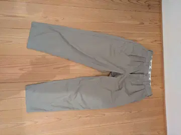 Dickies x schoot 워크 팬츠 사이즈 30