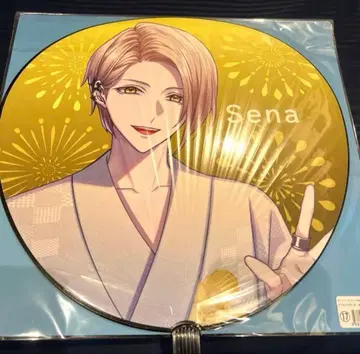 오토파 2024 부채 별반