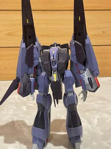 hg 메사라 완성품