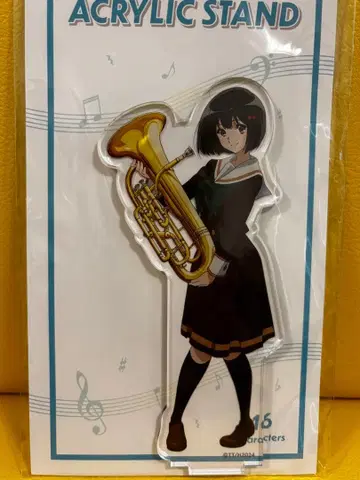울려라! 유포니움 3 히사이시 카나 아크릴 스탠드