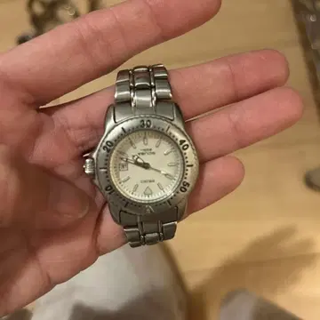 SEIKO SCUBA 3E25-2000