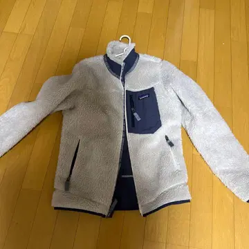 새상품급 Patagonia 플리스 Classic Retro-X 여성용 S