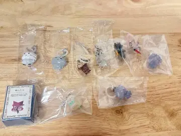 메지루시 액세서리 묶음 판매