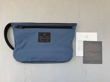 POSTALCO(포코) DOPP KIT 파우치 핸드백 가방