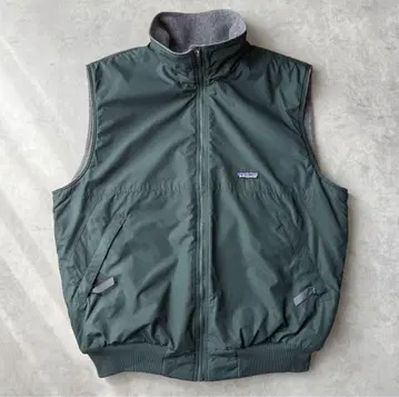 [ 새상품급 ] Patagonia 신틸라 베스트 xl