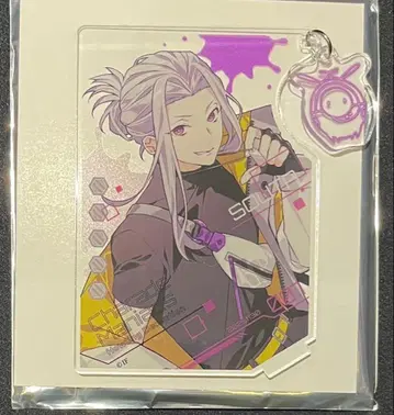 샤레마니 낭독극 소우타 아크릴 스탠드