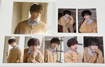 사토 히로키 쭉쭉 트레이딩 카드 아자자