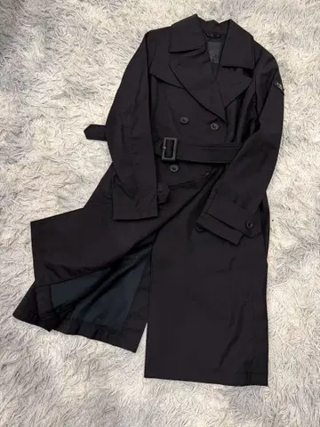 TATRAS 타트라스 R 라인 트렌치코트