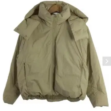 유니클로 U 자켓 M