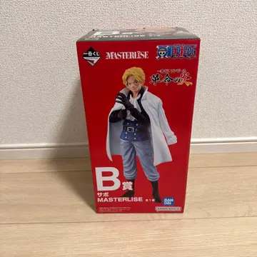 원피스 사보 B상 혁명의 불꽃