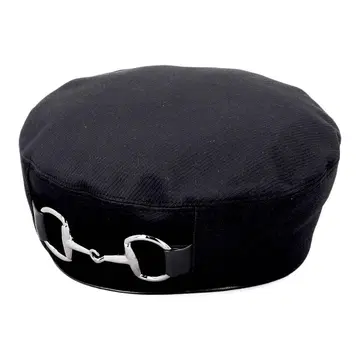 CA4LA 베레모 블랙