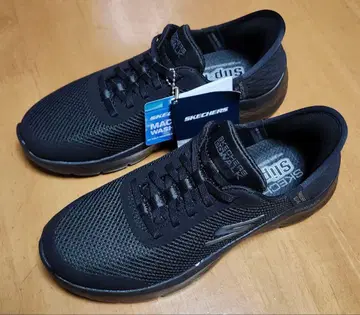 스케쳐스 여성용 스니커즈 23.5