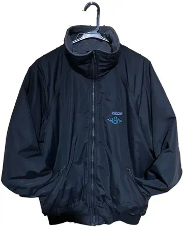 파타고니아 patagonia 쉘드신틸라 자켓 XL 블랙