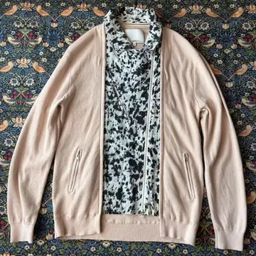 3.1 Phillip Lim cashmere cardigan knit