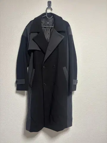 [ 새상품급 ] HARE 스텐카라 코트 벨트 포함 아우터