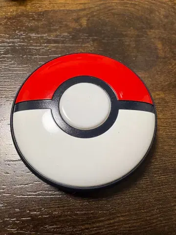 포켓몬 GO 플러스 플러스