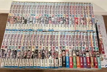 원피스 onepiece 1~61권 초판 다수
