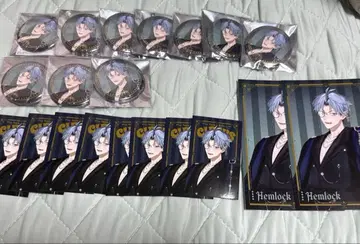 톡시카홀릭 AGF2025 헤믈록 정리