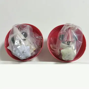 릴린린 2025 캡슐 토이 2개 세트