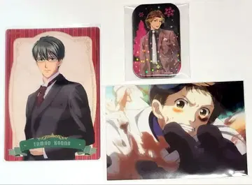 [ 낱개 판매 ] 두근두근 메모리얼 GS3 신명 콘노 하루히