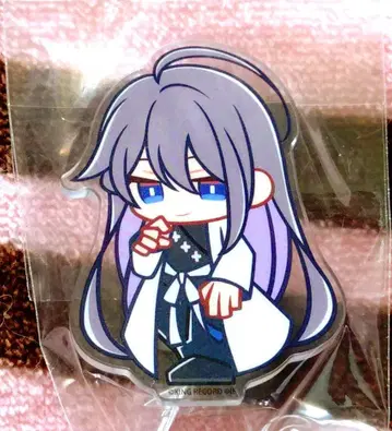 히프노시스 마이크 온라인 복권 SD 캐릭터 반지 쟈쿠라이