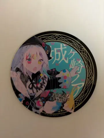 죠가사키 노아 아크릴 코스터