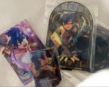 앙스타 사자나미 쥰 묶음 판매