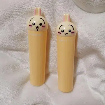 치이카와 (먼작귀) 빅스 콜라보 케이스 2개 세트