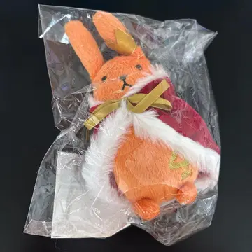 [우즈키 아라타] 츠키우타 10주년 츠키노와 가라폰 츠키우사 마스코트