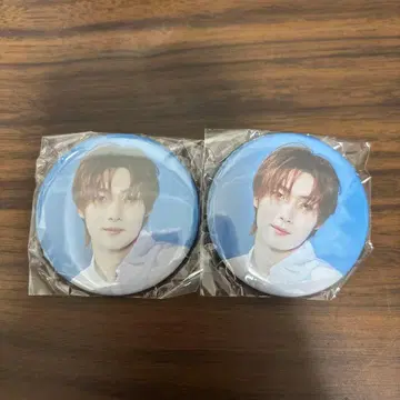 TWS 영재 캡슐 토이