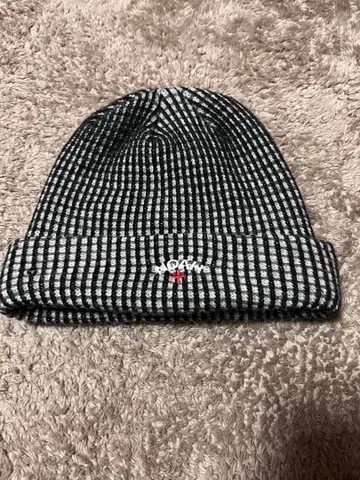 NOAH 니트 모자, 비니