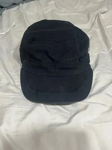 y2k 헤이세이 데미지 가공 워크캡