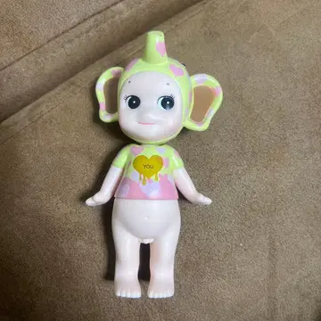 소니엔젤 피규어 2015년 발렌타인 화이트 초코