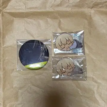 네무네무 코로링 강준영(후루야 레이)